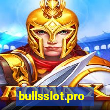 bullsslot.pro