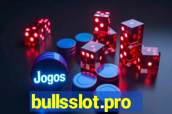 bullsslot.pro