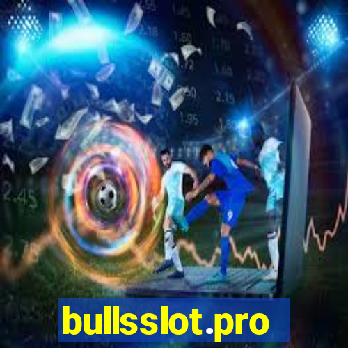 bullsslot.pro