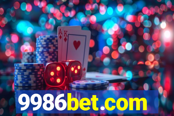 9986bet.com