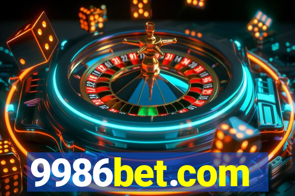 9986bet.com