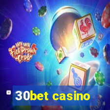 30bet casino