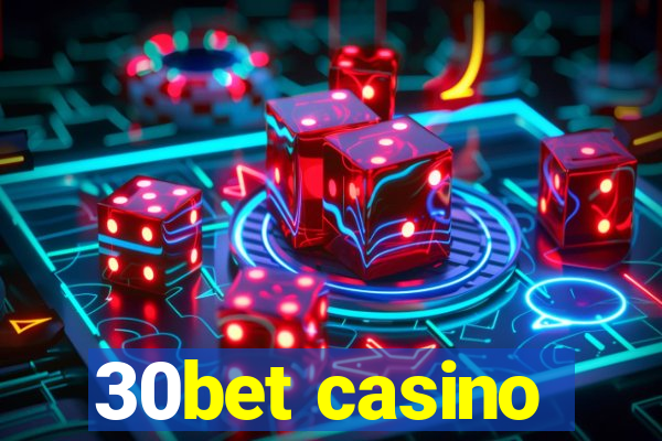 30bet casino