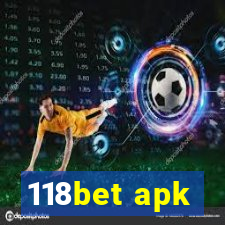 118bet apk