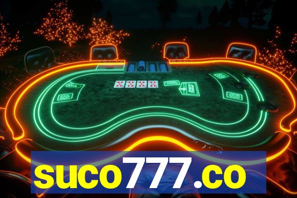 suco777.co