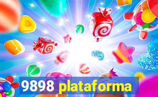 9898 plataforma