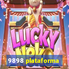 9898 plataforma