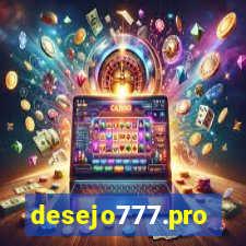 desejo777.pro