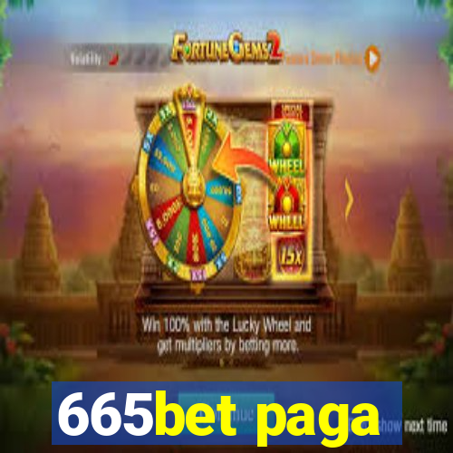 665bet paga