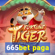 665bet paga