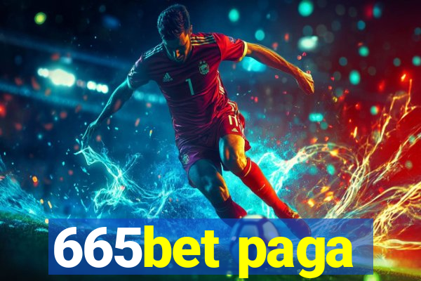 665bet paga