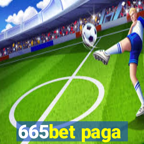 665bet paga