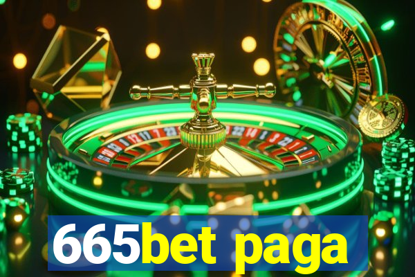 665bet paga