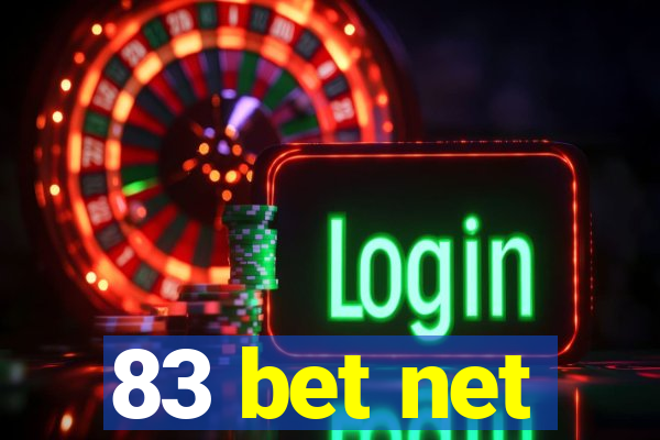 83 bet net