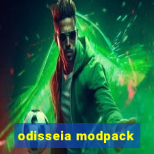 odisseia modpack