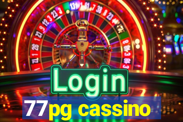 77pg cassino