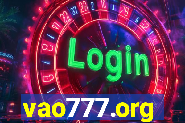 vao777.org