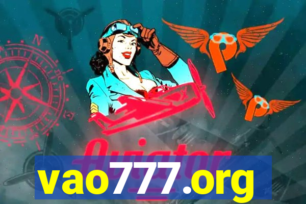 vao777.org