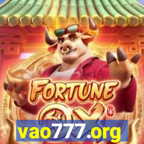 vao777.org