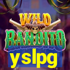 yslpg