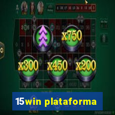 15win plataforma