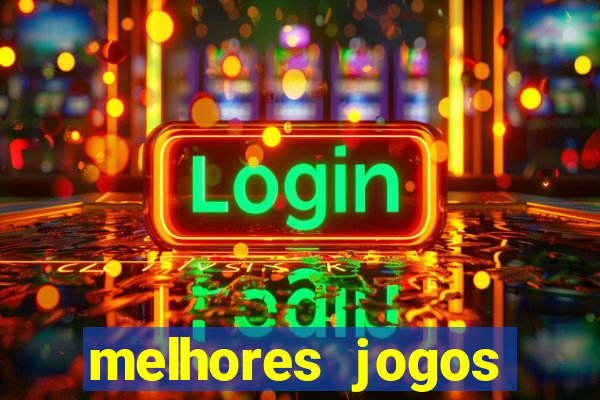 melhores jogos pagos ios