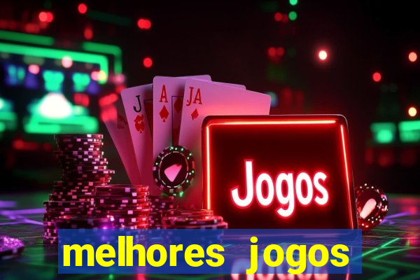 melhores jogos pagos ios