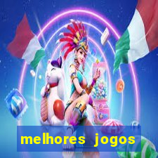 melhores jogos pagos ios