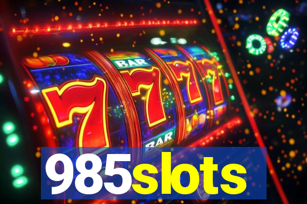 985slots