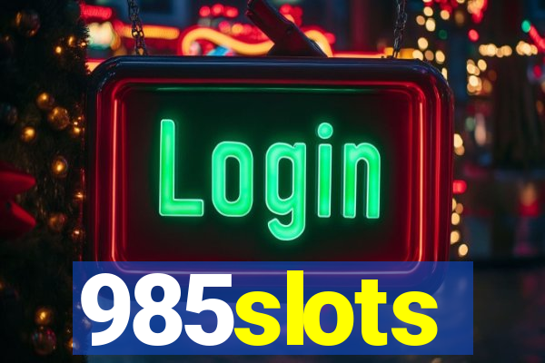 985slots