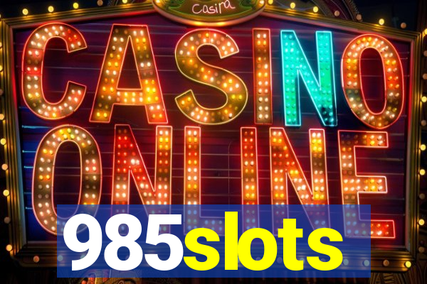 985slots