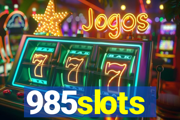 985slots