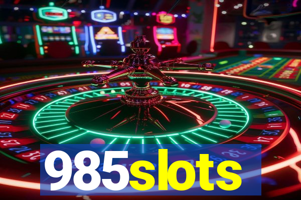 985slots