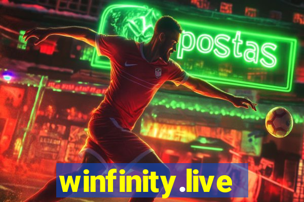 winfinity.live