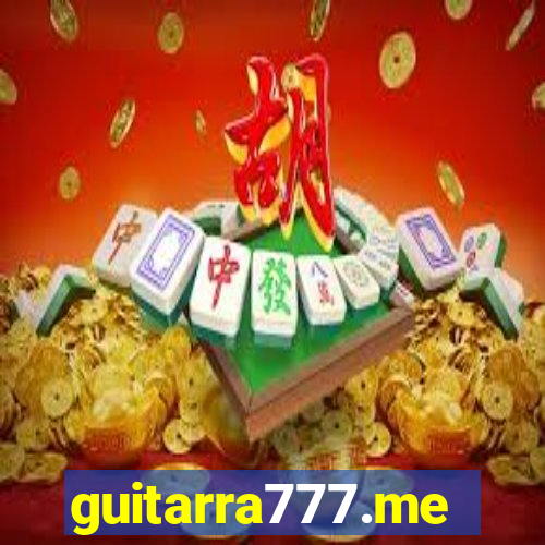 guitarra777.me