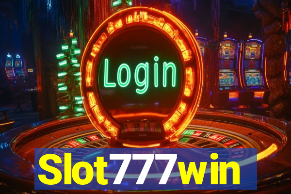 Slot777win