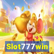 Slot777win