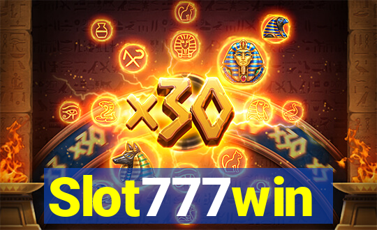 Slot777win