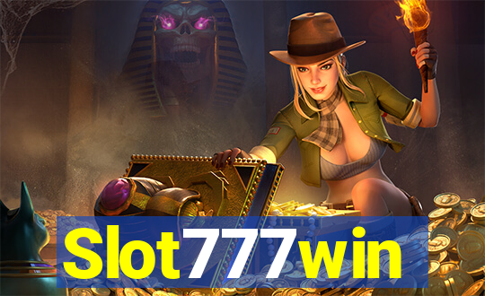 Slot777win