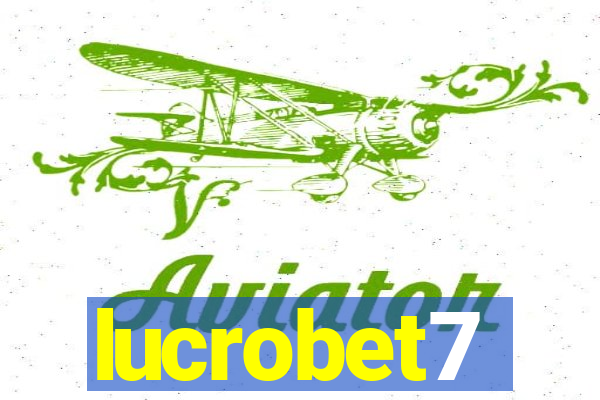 lucrobet7