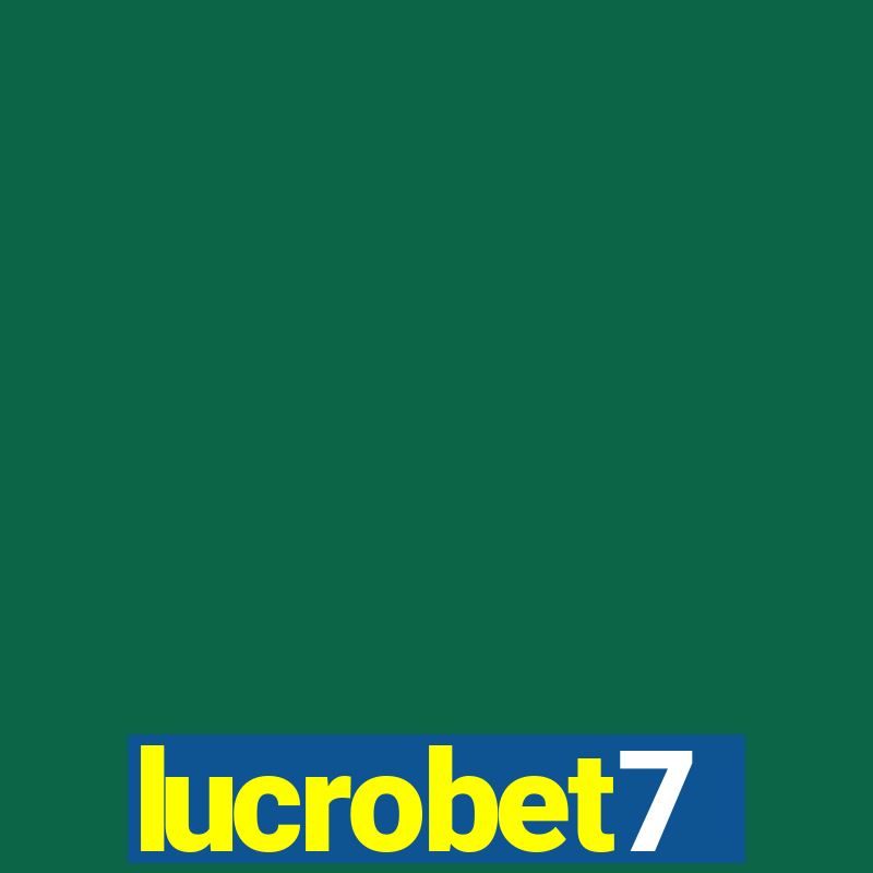 lucrobet7