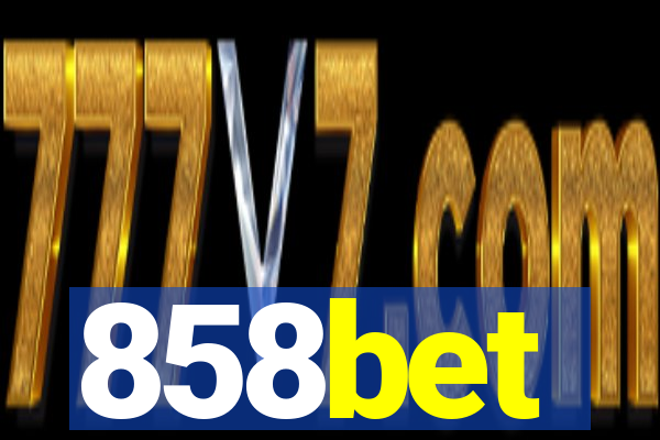 858bet