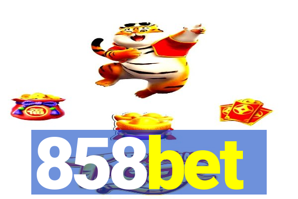 858bet