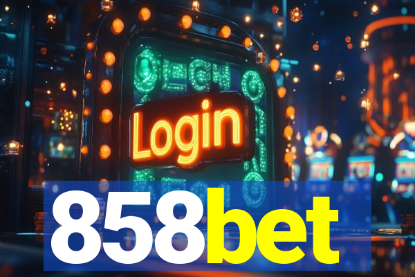 858bet