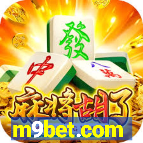 m9bet.com