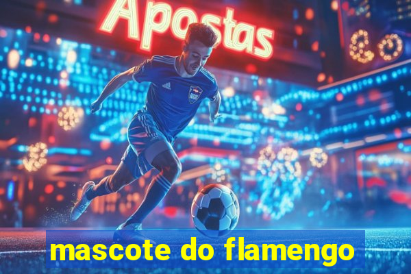 mascote do flamengo