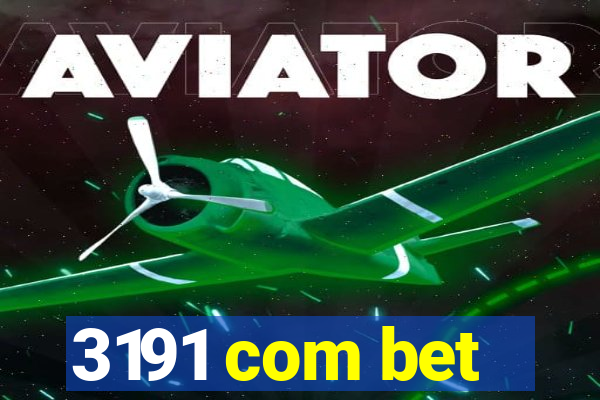 3191 com bet