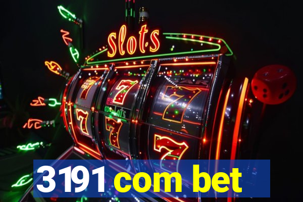 3191 com bet