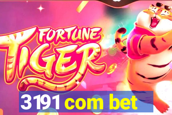 3191 com bet