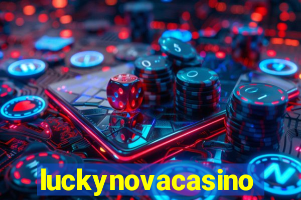 luckynovacasino